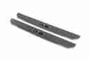 DV8 2018-2024 Jeep JL & 2020-2024 JT Sill Plates | Front - D-JL-180014-SIL2-7