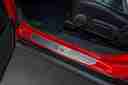 DV8 2018-2024 Jeep JL & 2020-2024 JT Sill Plates | Front - D-JL-180014-SIL2-10