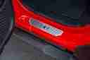 DV8 2018-2024 Jeep JL & 2020-2024 JT Sill Plates "Star Logo" | Rear - D-JL-180014-STR4-16