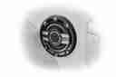 DV8 2018-2023 Jeep JL Fuel Door - D-JL-190004-MIL-4