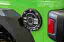 DV8 2018-2023 Jeep JL Fuel Door - D-JL-190004-MIL-5