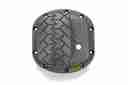 DV8 2007-2018 Jeep JK Differential Cover | Dana 30 - D-JP-110001-D30-2