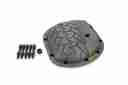 DV8 2007-2018 Jeep JK Differential Cover | Dana 30 - D-JP-110001-D30-8