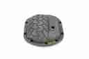 DV8 2007-2018 Jeep JK Differential Cover | Dana 30 - D-JP-110001-D30-9