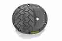 DV8 2007-2018 Jeep JK Differential Cover | Dana 35 - D-JP-110001-D35-5