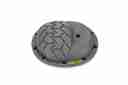 DV8 2007-2018 Jeep JK Differential Cover | Dana 35 - D-JP-110001-D35-6