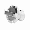DV8 2012-2014 Jeep JK Billet Twist On Oil Cap - D-JP-121204-BL-2