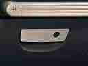 DV8 2007-2010 Jeep JK Glove Box Handle Cover - D-JP-180001-AL-3