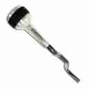 DV8 1997-2006 Jeep TJ 4WD Shift Knob | Silver - D-JP-180021-BL-2