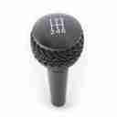 DV8 1997-2006 Jeep TJ 5-Speed Shift Knob | Black - D-JP-180022-BK-2