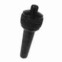 DV8 1997-2006 Jeep TJ Automatic Transmission Shift Lever | Black - D-JP-180023-BK-2