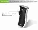 DV8 2011-2018 Jeep JK Pistol Grip Shift Handle - D-JP-181101-BL-5