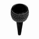 DV8 2011-2018 Jeep JK Automatic Transmission Shift Knob | Black - D-JP-181113-BK-2