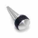DV8 2011-2018 Jeep JK Automatic Transmission Shift  Knob | Silver - D-JP-181113-BL-2