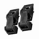 DV8 2007-2018 Jeep JK Rocklaw Hood Catch System - D-JP-190011-K-6