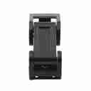 DV8 2007-2018 Jeep JK Rocklaw Hood Catch System - D-JP-190011-K-8