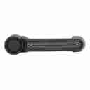DV8 2007-2018 Jeep JK 2 Door Door Handle Inserts | 3 pcs | Tire Tread - D-JP-190015-TT-3-2