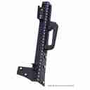 DV8 2018-2024 Jeep JL & 2020-2024 JT Roof Rail Mounted System - D-JP-190052-PIL-7