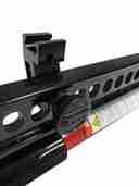 DV8 Hi Lift Mount Bracket for Picatinny Rail System - D-JP-190056-JK-2