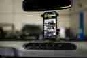 DV8 2021-2024 Ford Bronco | Digital Device Dash Mount - DMBR-01-2