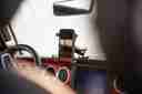 DV8 2018-2023 Jeep Wrangler JL & Gladiator JT | Digital Device Dash Mount - DMJL-01-2