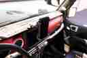 DV8 2018-2023 Jeep Wrangler JL & Gladiator JT | Digital Device Dash Mount - DMJL-01-10