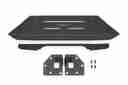 DV8 2018-2023 Jeep Wrangler JL & Gladiator JT | Digital Device Dash Mount - DMJL-01-13