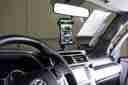 DV8 2010-2023 Toyota 4Runner | Digital Device Dash Mount - DMT3-01-2