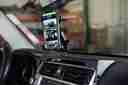 DV8 2010-2023 Toyota 4Runner | Digital Device Dash Mount - DMT3-01-13