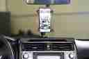 DV8 2010-2023 Toyota 4Runner | Digital Device Dash Mount - DMT3-01-15