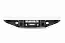 DV8 2021-2024 Ford Bronco | MTO Series Winch Front Bumper - FBBR-01-1