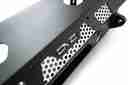 DV8 2021-2024 Ford Bronco | MTO Series Winch Front Bumper - FBBR-01-4