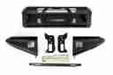 DV8 2021-2024 Ford Bronco | MTO Series Winch Front Bumper - FBBR-01-9