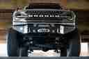 DV8 2021-2024 Ford Bronco | MTO Series Winch Front Bumper - FBBR-01-11