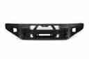 DV8 2021-2024 Ford Bronco | MTO Series Winch Front Bumper - FBBR-01-12