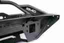 DV8 2021-2024 Ford Bronco | FS-15 Series Winch Front Bumper - FBBR-02-9