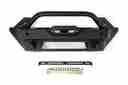 DV8 2021-2024 Ford Bronco | FS-15 Series Winch Front Bumper - FBBR-02-11
