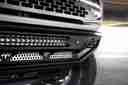 DV8 2021-2024 Ford Bronco | Competition Series Front Bumper - FBBR-04-9