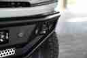 DV8 2021-2024 Ford Bronco | Competition Series Front Bumper - FBBR-04-10
