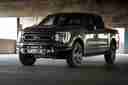 DV8 2021-2023 Ford F-150 | MTO Series Front Bumper - FBFF1-09-6