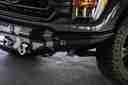 DV8 2021-2023 Ford F-150 | MTO Series Front Bumper - FBFF1-09-8