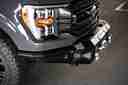 DV8 2021-2023 Ford F-150 | MTO Series Front Bumper - FBFF1-09-9