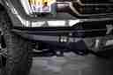 DV8 2021-2023 Ford F-150 | MTO Series Front Bumper - FBFF1-09-13