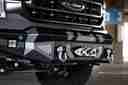 DV8 2021-2023 Ford F-150 | MTO Series Winch Front Bumper - FBFF1-10-3