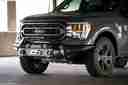 DV8 2021-2023 Ford F-150 | MTO Series Winch Front Bumper - FBFF1-10-5