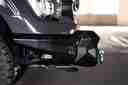 DV8 2021-2023 Ford F-150 | MTO Series Winch Front Bumper - FBFF1-10-13