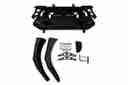 DV8 2003-2009 Lexus GX 470 | MTO Series Winch Front Bumper - FBGX-02-3