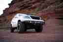DV8 2003-2009 Lexus GX 470 | MTO Series Winch Front Bumper - FBGX-02-6