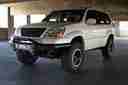 DV8 2003-2009 Lexus GX 470 | MTO Series Winch Front Bumper - FBGX-02-12