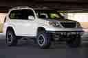 DV8 2003-2009 Lexus GX 470 | MTO Series Winch Front Bumper - FBGX-02-15